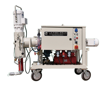 山東天瑞重工有限公司 山東天瑞重工有限公司